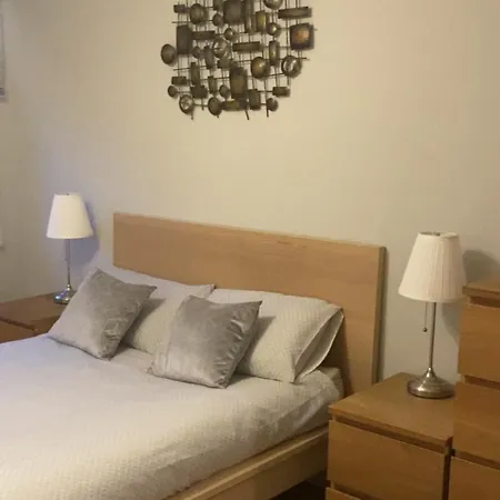 Spacious Ground Floor, 2 Bed By Lains Lettings M Aberdeen Exterior photo