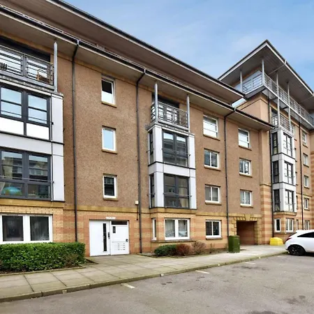Spacious Ground Floor, 2 Bed By Lains Lettings M Aberdeen Exterior photo
