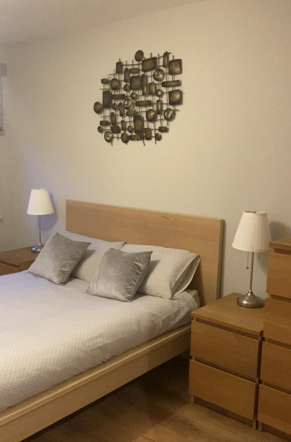 Spacious Ground Floor, 2 Bed By Lains Lettings M Apartment