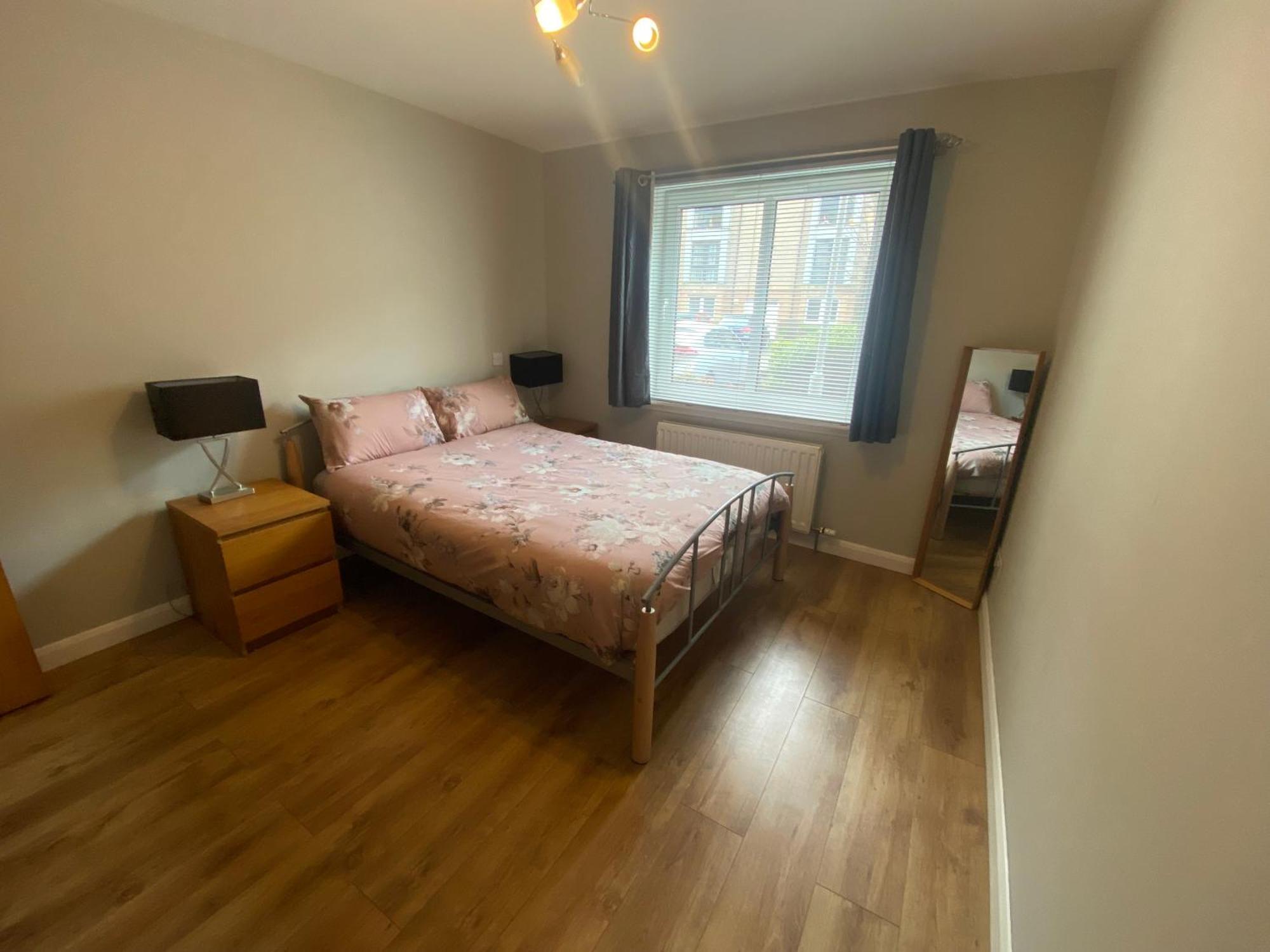 Spacious Ground Floor, 2 Bed By Lains Lettings M Apartment Aberdeen