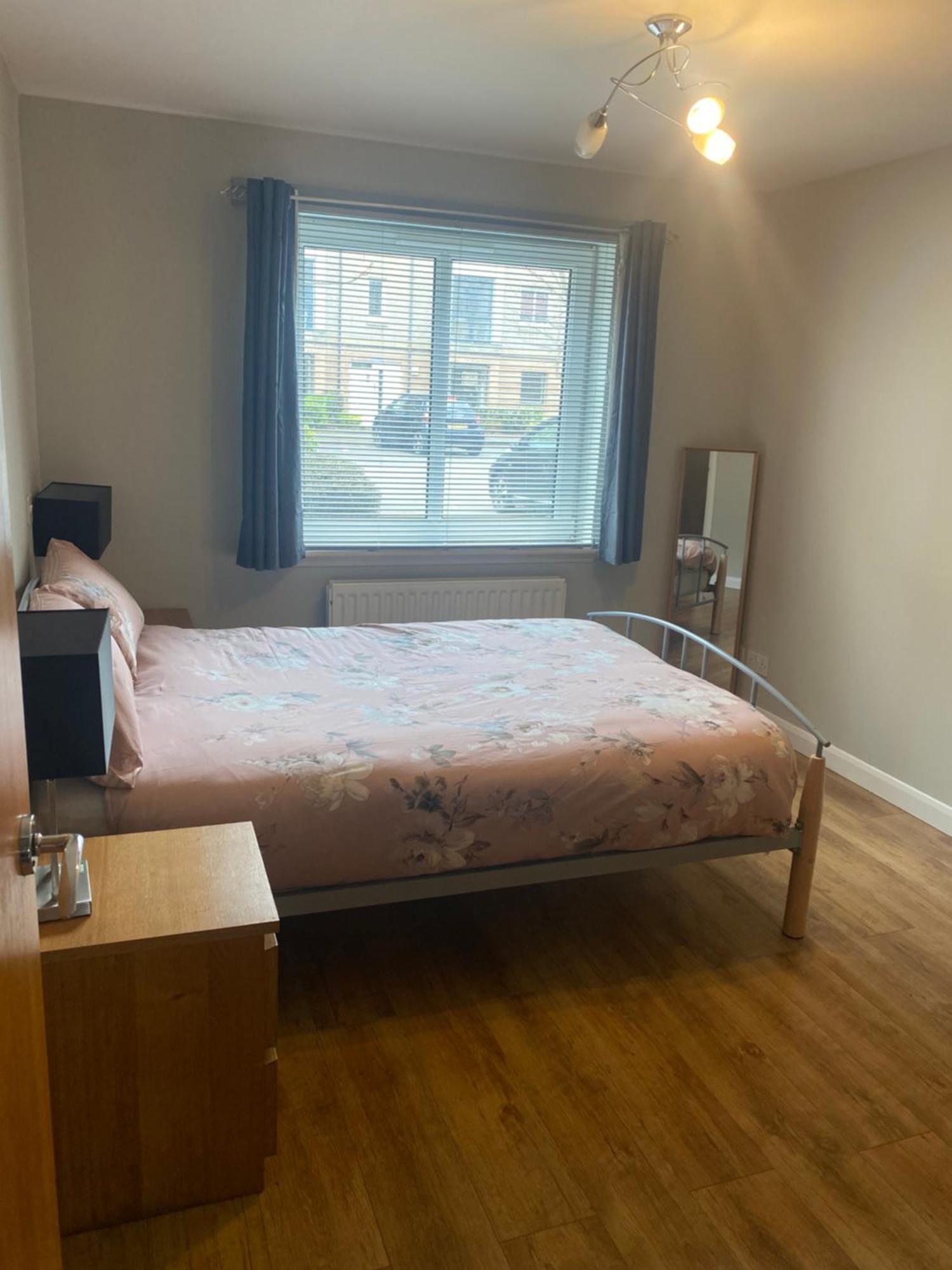 Spacious Ground Floor, 2 Bed By Lains Lettings M *